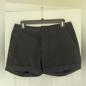 Black Banana Republic Shorts